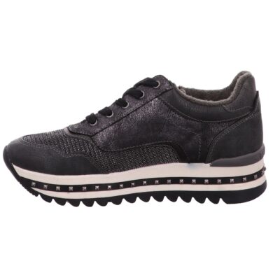 Mustang Sneaker – Bild 4