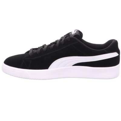 PUMA Sneaker COURT BREAKER DERBY – Bild 4
