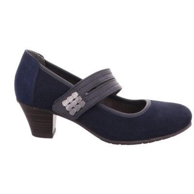 Jana Riemchhenpumps – Bild 2