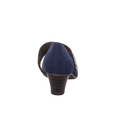 Jana Riemchhenpumps – Bild 3