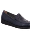 Caprice Slipper