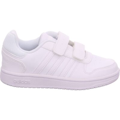 ADIDAS Sneaker HOOPS 2.0 – Bild 2