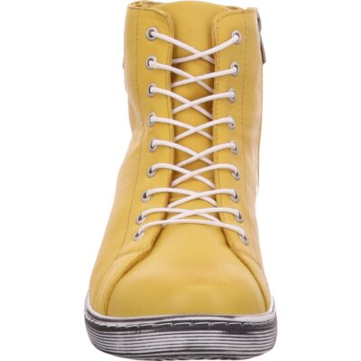 Andrea Conti Sneaker – Bild 5
