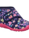 Superfit Hausschuhe SPOTTY