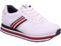 Supremo Sneaker