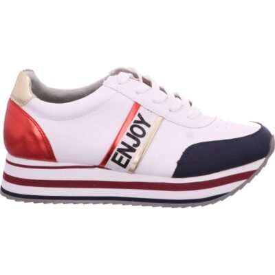 Jane Klain Sneaker – Bild 2