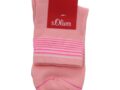 s.Oliver Socken