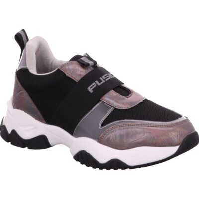 Laufsteg München Sneaker