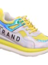 T.Sokolski Schnürschuhe