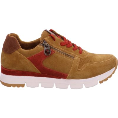 Marco Tozzi Sneaker by GMK – Bild 2