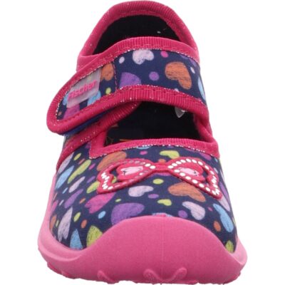 Fischer Markenschuh Hausschuhe BOOGY – Bild 5
