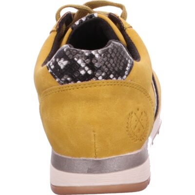 Jane Klain Sneaker – Bild 3