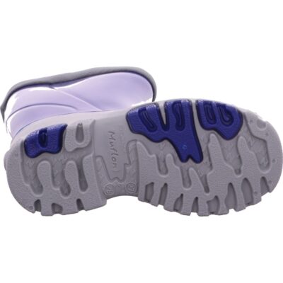 Muflon Regenstiefel – Bild 6