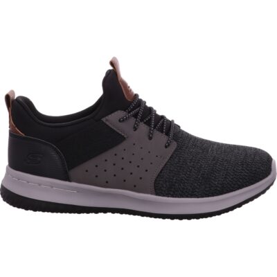 Skechers Sneaker DELSON-CAMBEN – Bild 2
