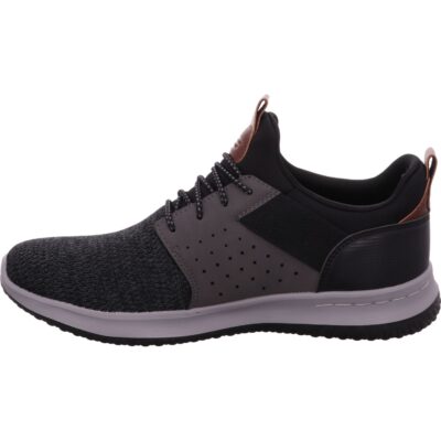 Skechers Sneaker DELSON-CAMBEN – Bild 4
