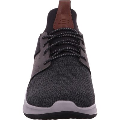 Skechers Sneaker DELSON-CAMBEN – Bild 5