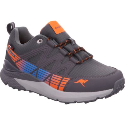 KangaROOS Outdoorschuhe K-TRUN LOW RTX