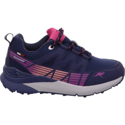 KangaROOS Trekkingschuhe K-TRUN LOW RTX – Bild 2