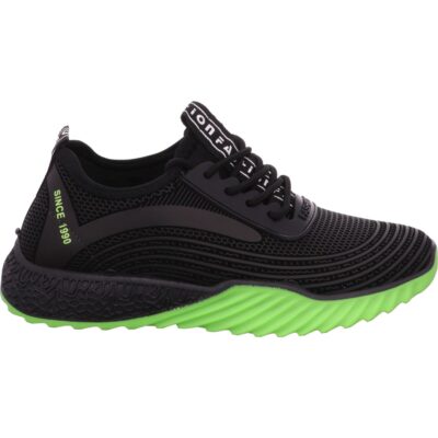 Scandi Sneaker – Bild 2
