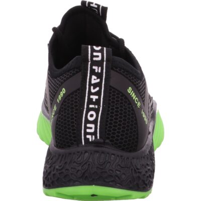 Scandi Sneaker – Bild 3