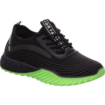 Scandi Sneaker