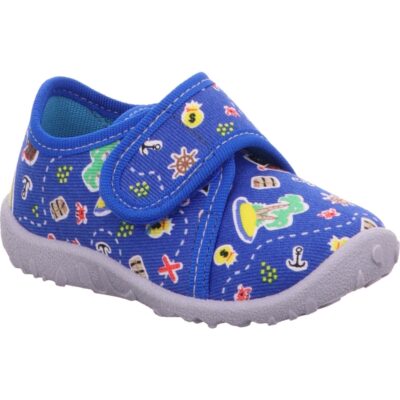 Superfit Hausschuh SPOTTY