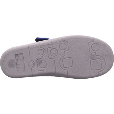 Fischer Markenschuh Hausschuhe TIM – Bild 6