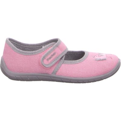 Fischer Markenschuh Hausschuhe MELLY – Bild 2