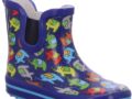 Alois Beck Regenstiefel ELEPHANTS