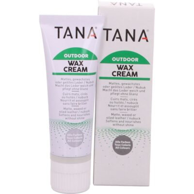 Tana  Wax-Creme