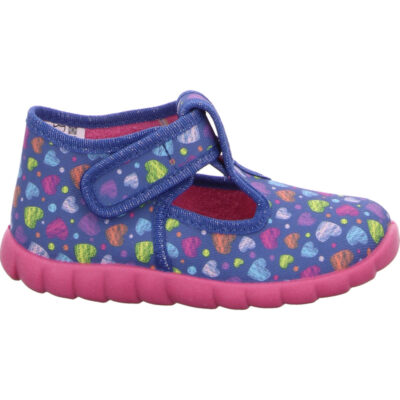 Fischer Markenschuh Hausschuhe FLEXI – Bild 2