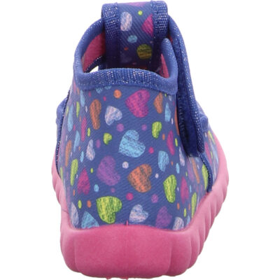 Fischer Markenschuh Hausschuhe FLEXI – Bild 3