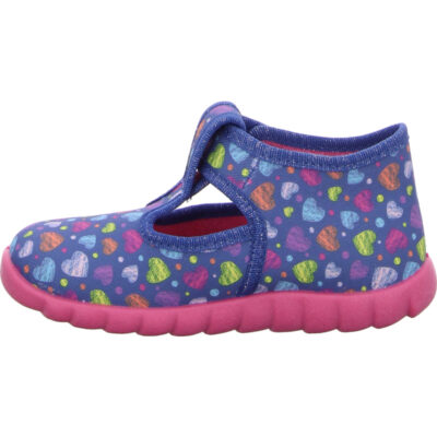 Fischer Markenschuh Hausschuhe FLEXI – Bild 4