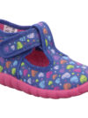 Fischer Markenschuh Hausschuhe FLEXI