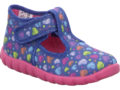 Fischer Markenschuh Hausschuhe FLEXI