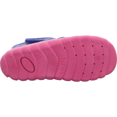 Fischer Markenschuh Hausschuhe FLEXI – Bild 6