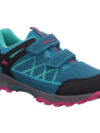 Lico Trekkingschuhe GRIFFIN LOW V