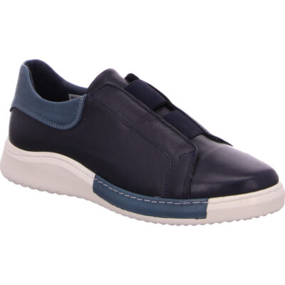 Gemini Slipper