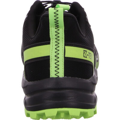 Kastinger Trekkingschuhe NASTADOOR – Bild 3