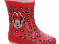 Disney Regenstiefel