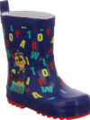 Paw Patrol™ Regenstiefel CHASE