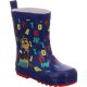 Paw Patrol™ Regenstiefel CHASE