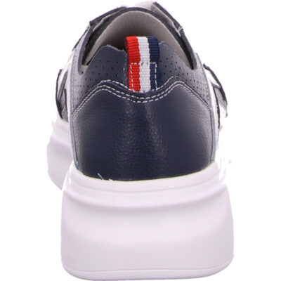 Scandi Sneaker – Bild 3