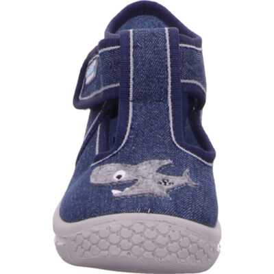 Fischer Markenschuh Hausschuhe HONEY – Bild 5