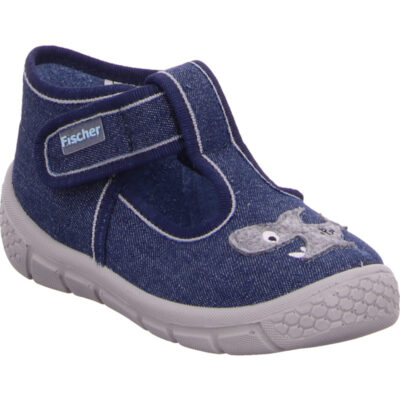 Fischer Markenschuh Hausschuhe HONEY