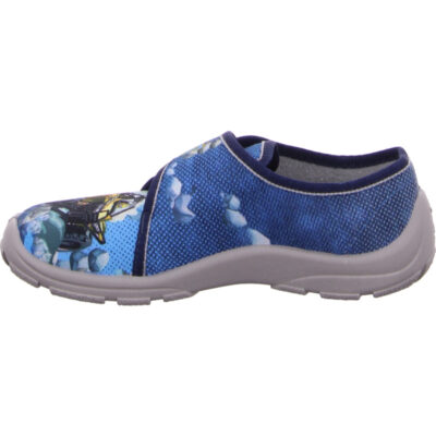 Fischer Markenschuh Hausschuhe DANNY – Bild 4