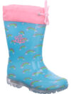 Lico Regenstiefel Power Blinky