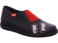 Clamp Slipper Bevan