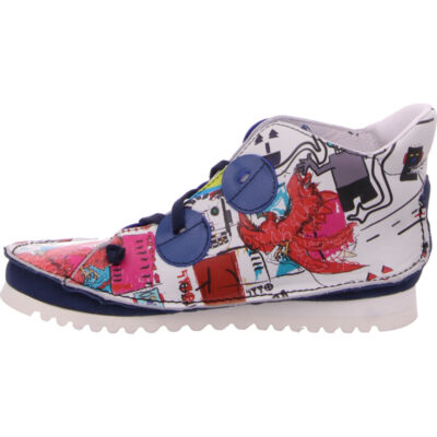 Clamp Sneaker Brocut – Bild 4