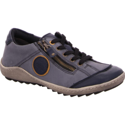 Stylo Schnürschuhe